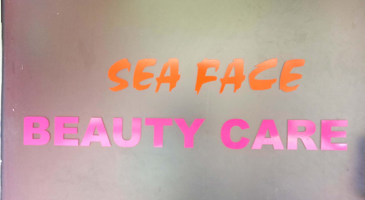 SEA FACE  BEAUTY CARE, GENTS BEAUTY PARLOUR,  service in Cherai, Ernakulam