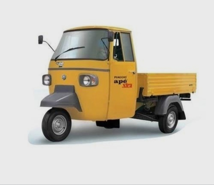 Sukumaran. N. P, GOODS VEHICLE(MINI),  service in Kakkodi, Kozhikode
