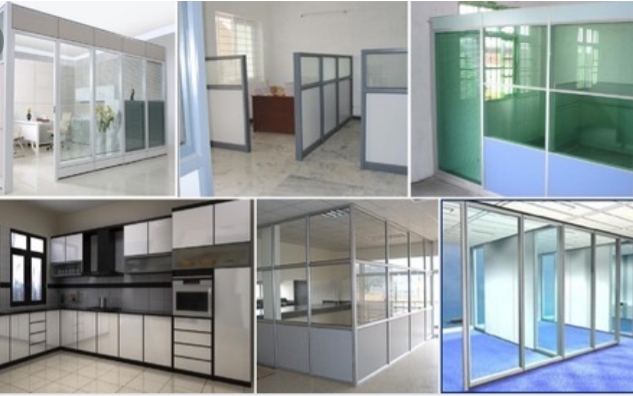 Kishor, FABRICTION WORKS,  service in Malapparamb, Kozhikode