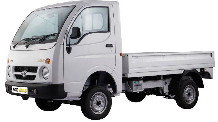 Johny, GOODS VEHICLE(MINI),  service in Chalakudy, Thrissur