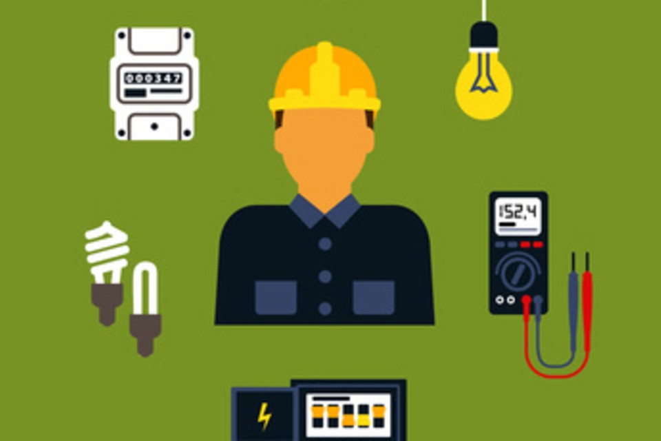 Shylu, ELECTRICAL AND PLUMBING WORKERS,  service in Kozhikode Town, Kozhikode
