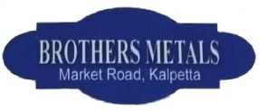 Brothers Metals, Scrap,  service in Kalpetta, Wayanad