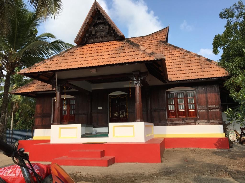 Santra Constructions, CONSTRUCTION,  service in Haripad, Alappuzha