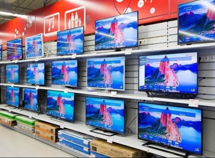 The Lines Electronics, ELECTRONICS,  service in Vaikom, Kottayam