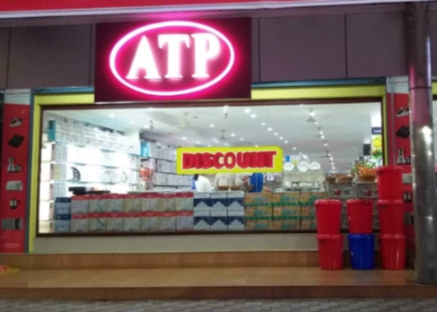 ATP  Home Appliance, HOME APPLIANCES,  service in Palai, Kottayam