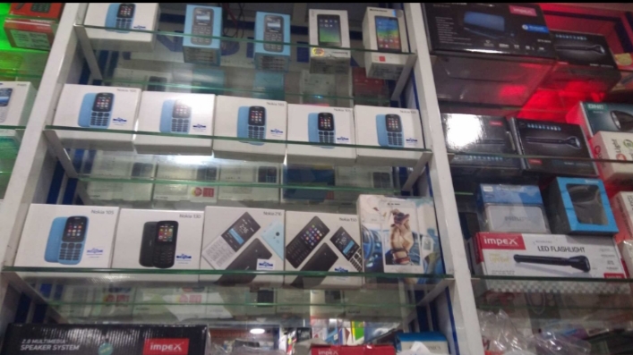 Alpha  Electronics, HOME APPLIANCES,  service in Ponkunnam, Kottayam