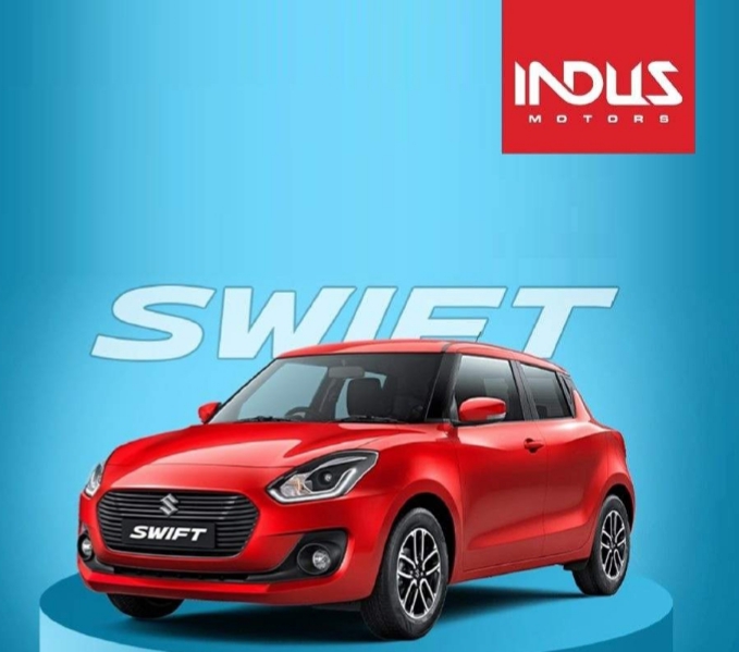 Indus motors, CAR SHOWROOM,  service in Changanasserry, Kottayam