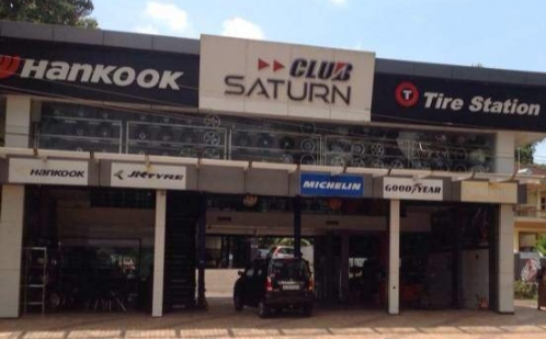 Club Saturn, CAR SERVICE,  service in Kottayam, Kottayam