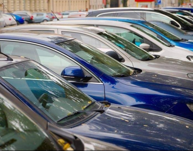 Empire Used Car World, USED VEHICLE,  service in Kuruvilangad, Kottayam