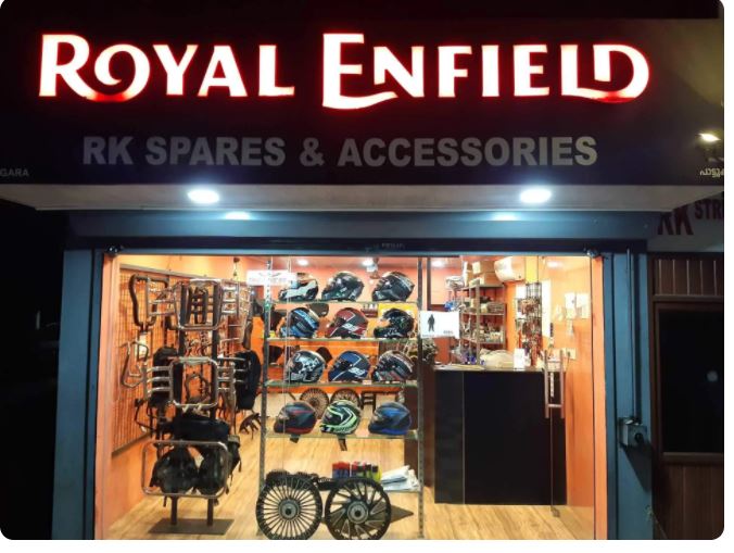 R K Spares&accessories, ACCESSORIES,  service in Thuravoor Thekku, Alappuzha