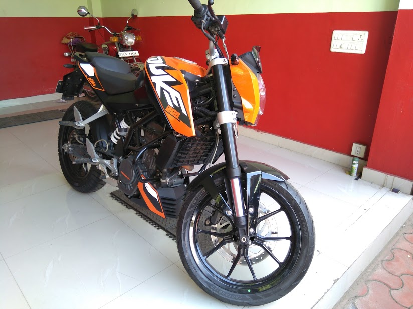 Auto Care Center Bike Workshop, BIKE WORKSHOP,  service in Kottayam, Kottayam