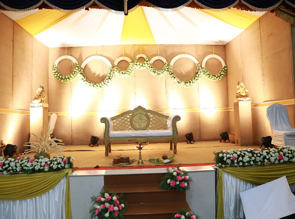 Darsana Auditorium, AUDITORIUM & HALLS,  service in Kottayam, Kottayam