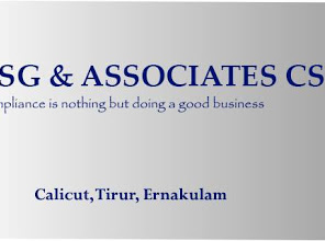 DSG & ASSOCIATES COMPANY SECRETARIES LLP, C S (company secretary),  service in Eranakulam, Ernakulam
