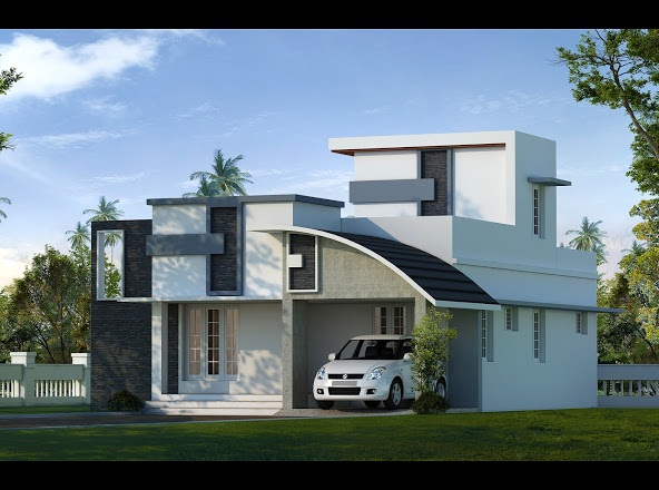 THOMAS + ASSOCIATES, INTERIOR & ARCHITECTURE,  service in Kottayam, Kottayam