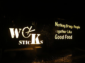 Wok Sticks, CHINESE,  service in Kanjikuzhi, Kottayam