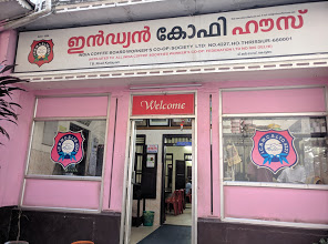 Indian Coffee House, COFFEE SHOP,  service in Kottayam, Kottayam