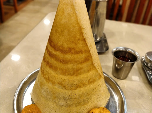 Hotel Akshaya, VEGETARIAN,  service in Kottayam, Kottayam