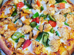 GRILL INN, PIZZA,  service in Kottayam, Kottayam