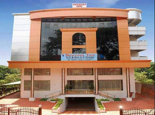 Bennies Inn Lodge, LODGE,  service in Kottayam, Kottayam