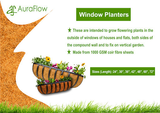Auraflow, PLANT NURSERIES,  service in Alappuzha, Alappuzha