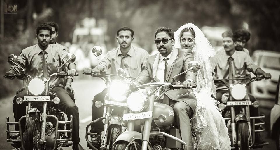 Icon Photography, STUDIO & VIDEO EDITING,  service in Kalavoor, Alappuzha