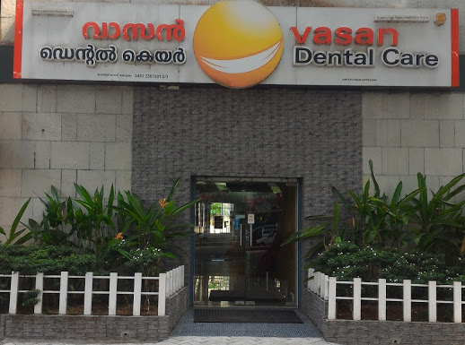 Vasan Dental Care, DENTAL CLINIC,  service in Kottayam, Kottayam