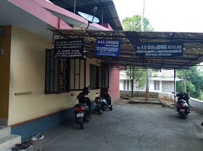 Dr. Mathew Choorakkan, E N T,  service in Kottayam, Kottayam