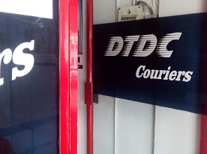 DTDC Kottayam Star Junction, COURIER SERVICE,  service in Kottayam, Kottayam