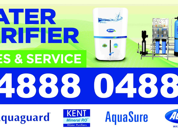 Accura Home Appliances, HOME APPLIANCES,  service in Kottayam, Kottayam