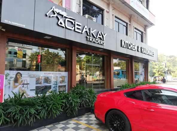Ceakay Traders, TRADERS,  service in Kottayam, Kottayam