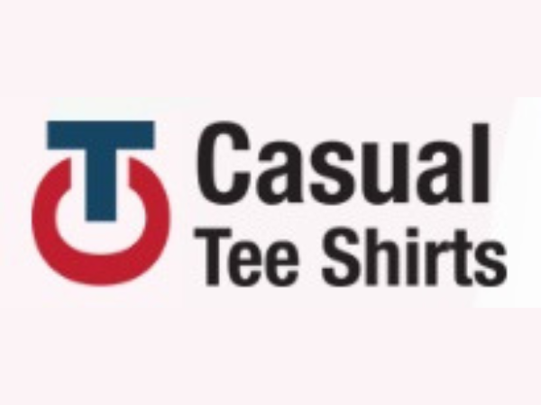 CASUAL TEE SHIRTS, GENTS WEAR,  service in Warrenton, Fauquier