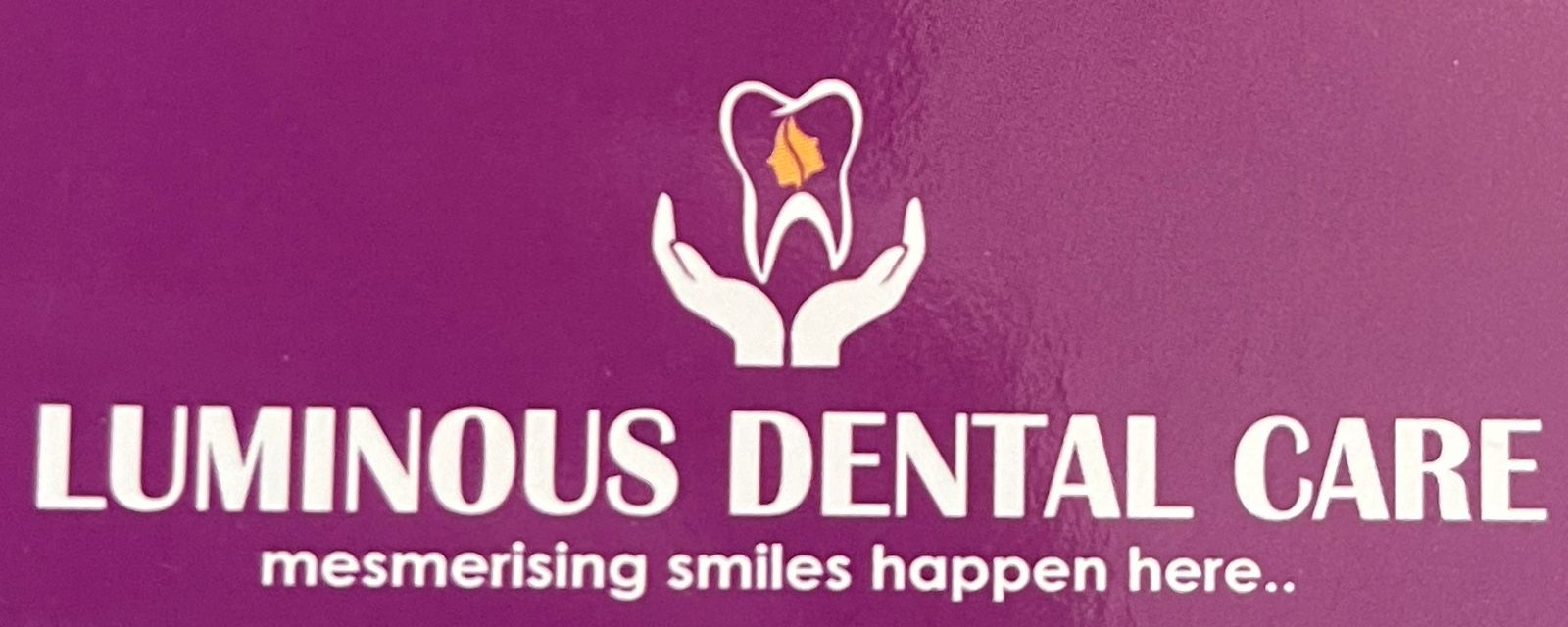 LUMINOUS DENTAL CARE, DENTAL CLINIC,  service in Kakkanad, Ernakulam