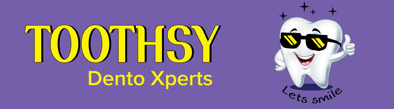 TOOTHSY DENTO XPERTS, DENTAL CLINIC,  service in Kakkanad, Ernakulam