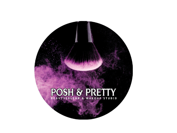 POSH & PRETTY BEAUTY PARLOUR & MAKEUP STUDIO