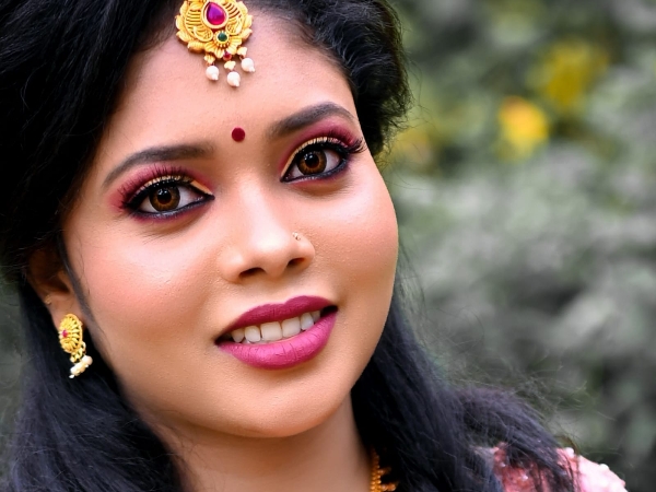 ANAMIKAS BEAUTY PARLOUR, BEAUTY PARLOUR,  service in Vyttila, Ernakulam