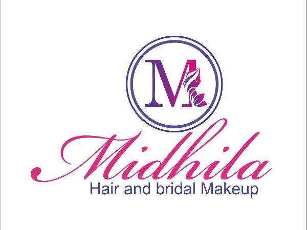 MIDHILA BRIDAL  MAKEUP STUDIO, BEAUTY PARLOUR,  service in North Paravur, Ernakulam