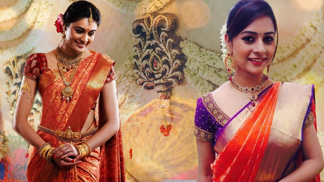 SAREE DRAPING