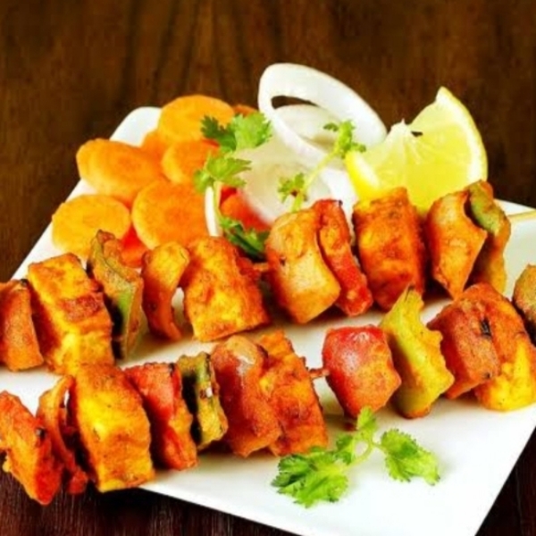 Paneer Tikka Punjabi  220