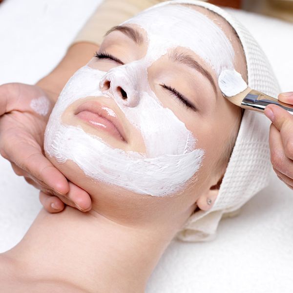 Facial