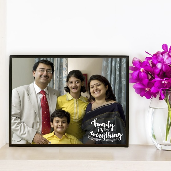 PHOTO LAMINATION