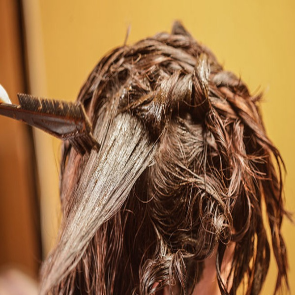HENNA TREATMENT