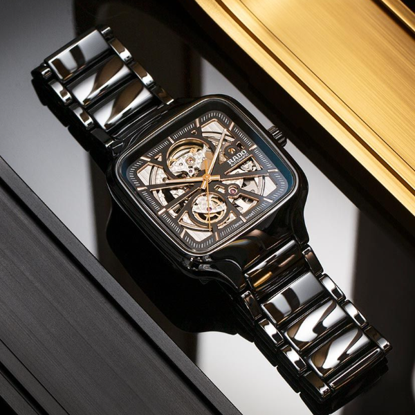 WATCHES