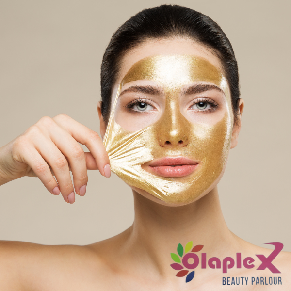 Facial Treatment