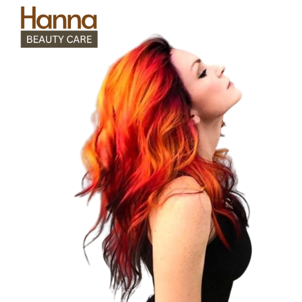 Hair Colouring