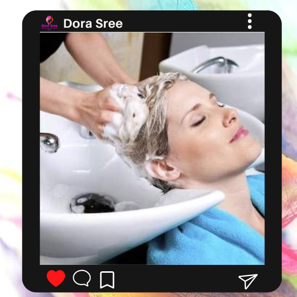 HAIR SPA