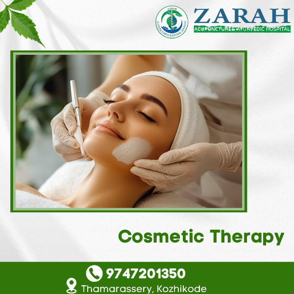 Cosmetic Therapy