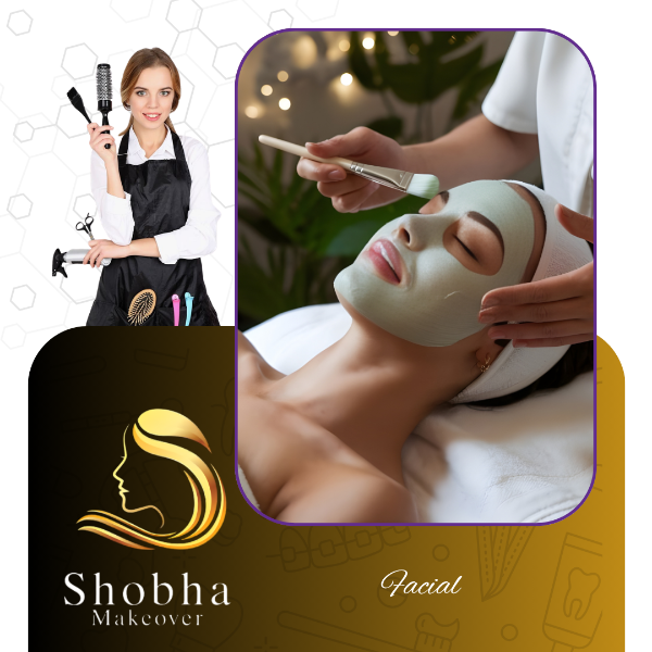 Facial Treatment