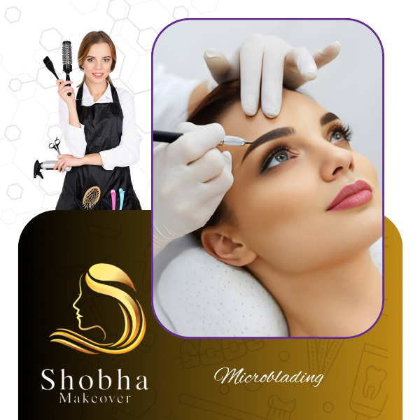 Microblading