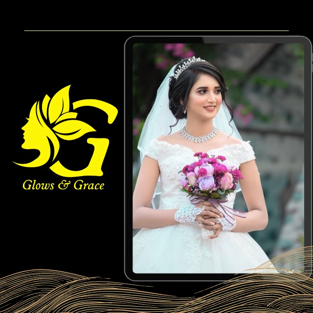 Christian Bridal Makeup