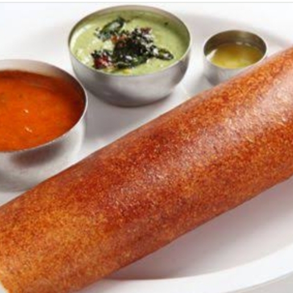 Madurai Spicy Masala Dosa  115